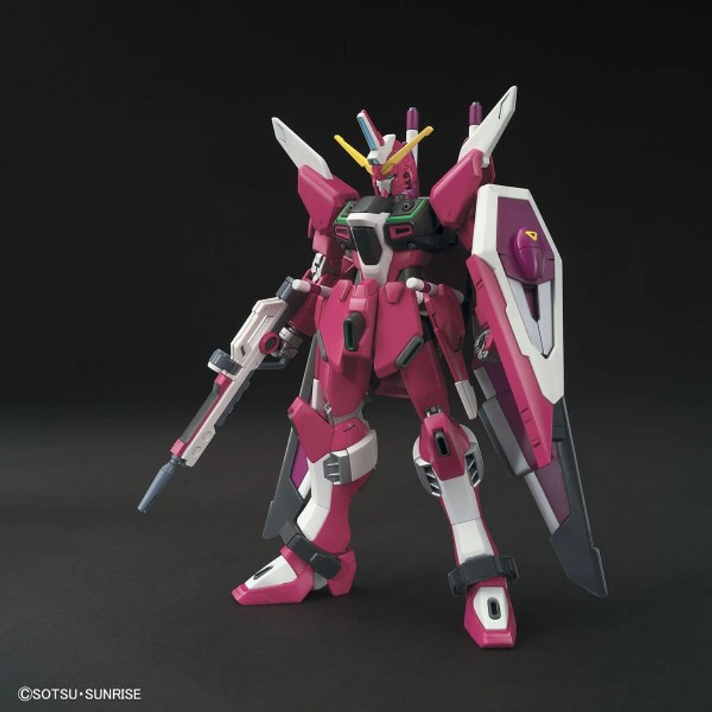 Gundam Infinite Justice Gundam - 1/144 - HG Cosmic Era 