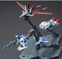 Gundam Seed Destiny Force Impulse Gundam #198 - 1/144 - HG Cosmic Era 