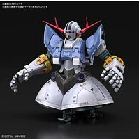 Gundam Mobile Suit Zeong - 1/144 - RG 