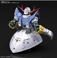 Gundam Mobile Suit Zeong - 1/144 - RG 