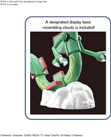 Bandai Pokémon Model Kit - Rayquaza 