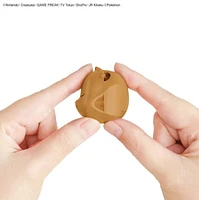 Pokémon Eevee Model Kit (Sleeping Pose) by Bandai 