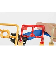 Ensemble d'outils d'entrée de passe-temps Bandai 