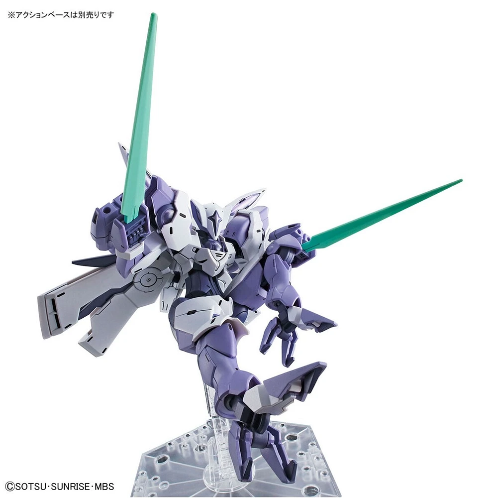 Gundam Beguir-Beu (Mobile Suit Gundam: The Witch from Mercury) - 1/144HG 