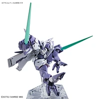 Gundam Beguir-Beu (Mobile Suit Gundam: The Witch from Mercury) - 1/144HG 