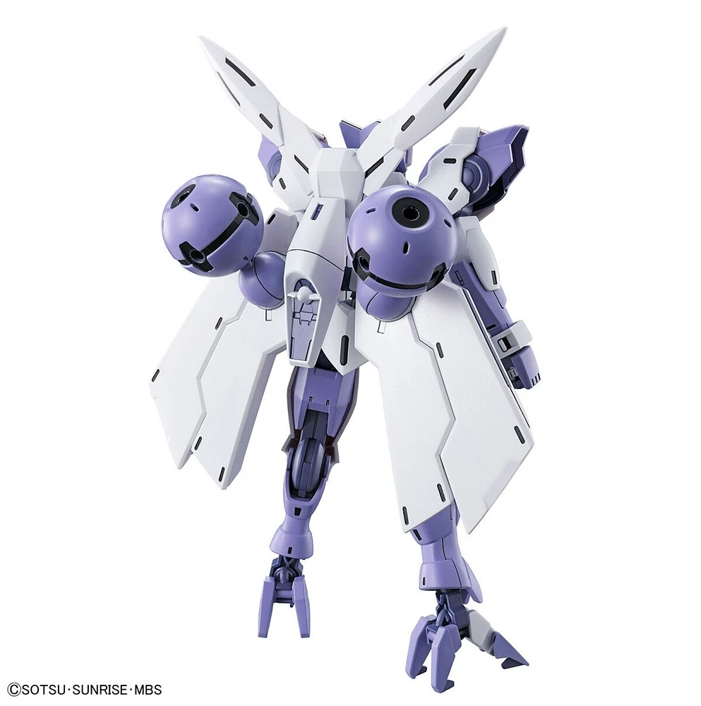 Gundam Beguir-Beu (Mobile Suit Gundam: The Witch from Mercury) - 1/144HG 