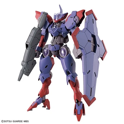 Mobile Suit Gundam: The Witch from Mercury  1/144 HG Beguir-Pente 