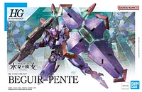 Mobile Suit Gundam: The Witch from Mercury  1/144 HG Beguir-Pente 
