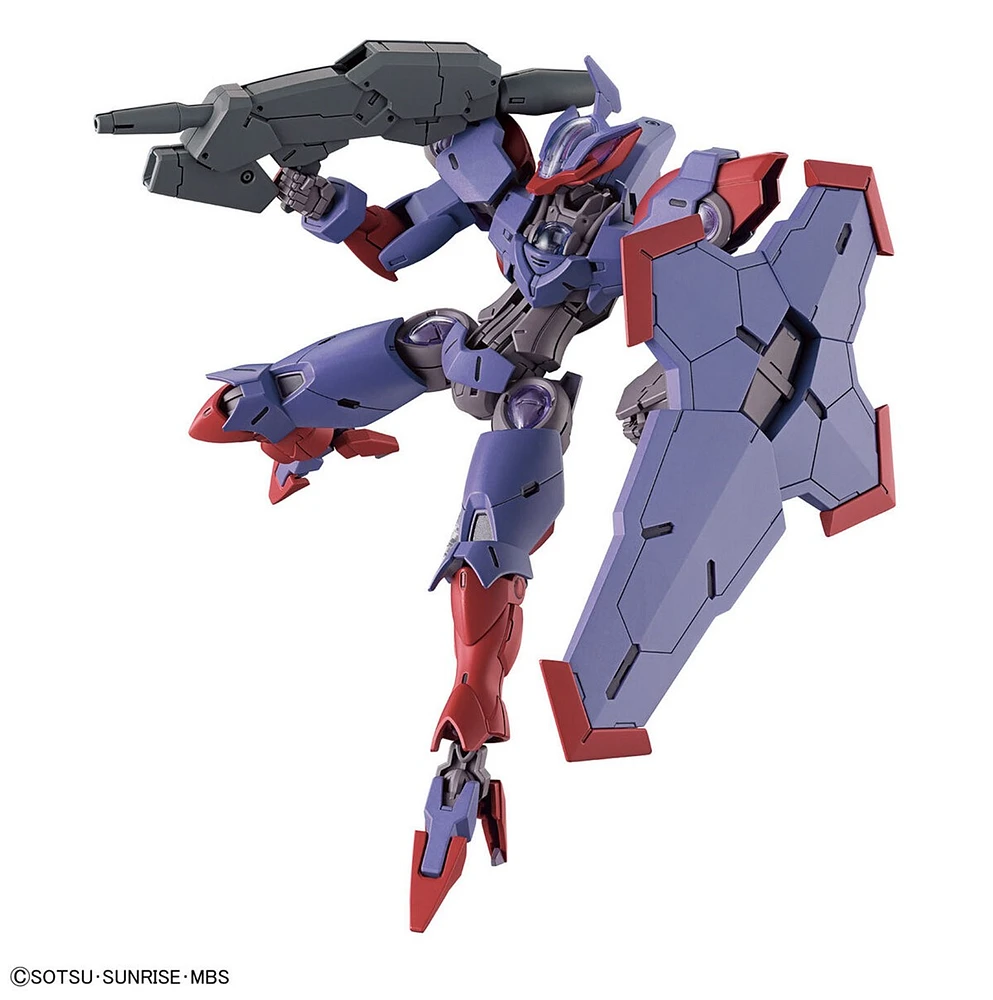 Mobile Suit Gundam: The Witch from Mercury  1/144 HG Beguir-Pente 