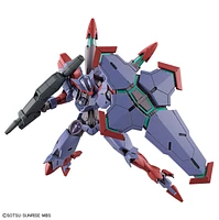 Mobile Suit Gundam: The Witch from Mercury  1/144 HG Beguir-Pente 