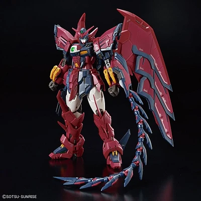 Mobile Suit Gundam Wing - Gundam Epyon 1/144 RG 