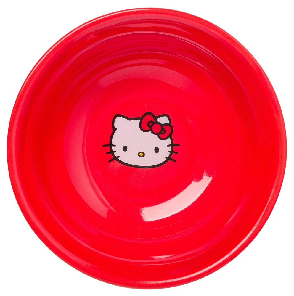 Ensemble de sushis Hello Kitty 