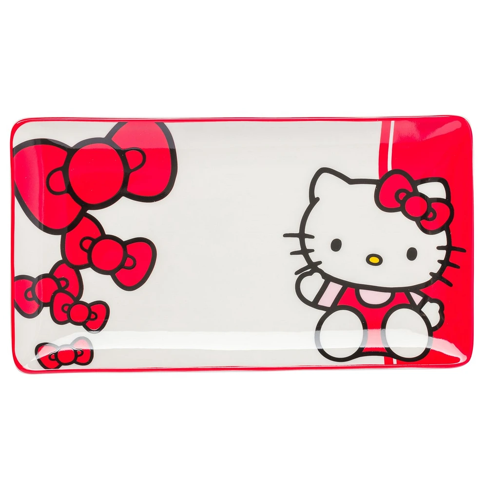 Ensemble de sushis Hello Kitty 