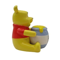  Salière et poivrière Winnie l'ourson 
