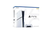 Console PlayStation 5 (modèle mince) 
