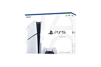 Console PlayStation 5 (modèle mince) 