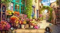Hidden Objects Collection 5 Detective Stories