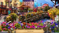 Hidden Objects Collection 5 Detective Stories