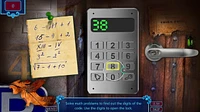 Hidden Objects Collection 5 Detective Stories