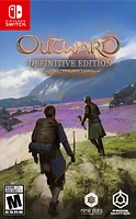 Outward – Definitive Edition