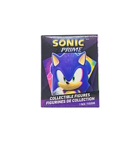 Sonic Prime Blind Box Figures – Une variation choisie au hasard
