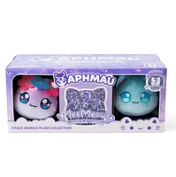 Aphmau MeeMeow 6" Peluche Collection Sparkle – Une variation choisie au hasard
