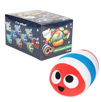 Slither.io Mini Mystery Plush – Une variation choisie au hasard