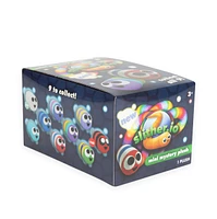 Slither.io Mini Mystery Plush – Une variation choisie au hasard