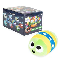 Slither.io Mini Mystery Plush – Une variation choisie au hasard