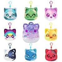 Aphmau Catface Peluche Clip – Une variation choisie au hasard