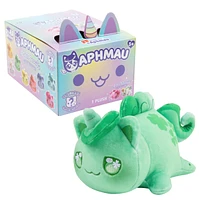 Aphmau 6” MeeMeow Mystery Plush  - Unicorn Collection – One Variation Chosen at Random