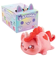 Aphmau 6” MeeMeow Mystery Plush  - Unicorn Collection – One Variation Chosen at Random