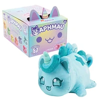 Aphmau 6” MeeMeow Mystery Plush  - Unicorn Collection – One Variation Chosen at Random