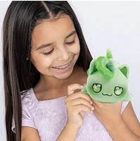 Aphmau 6” MeeMeow Mystery Plush  - Unicorn Collection – One Variation Chosen at Random