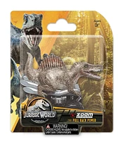 Jurassic World Dominion Edition Zoom Riders Assorted – One Variation Chosen at Random