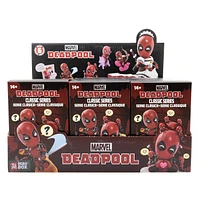 Deadpool Classic Series Blind Box – Une variation choisie au hasard