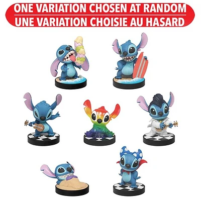 Lilo & Stitch Fun Series Blind Box – Une variation choisie au hasard