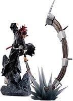 Bleach (Thousand-Year Blood War) Figuarts ZERO Renji Abarai 