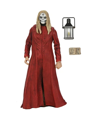 NECA House of 1000 Corpses - 7? Scale Action Figure – Otis (Red Robe) 20e Anniversaire 