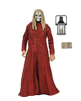 NECA House of 1000 Corpses - 7? Scale Action Figure – Otis (Red Robe) 20e Anniversaire 
