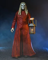 NECA House of 1000 Corpses - 7? Scale Action Figure – Otis (Red Robe) 20e Anniversaire 