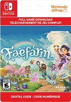Fae Farm - Digital 