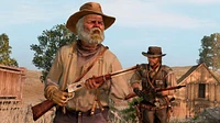 Red Dead Redemption - Numérique  