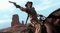 Red Dead Redemption - Numérique  
