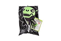 Peluche Deddy Bear 12" dans un sac de transport Assortie – Une variation choisie au hasard