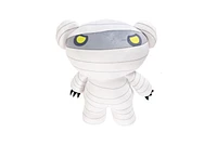 Peluche Deddy Bear 12" dans un sac de transport Assortie – Une variation choisie au hasard