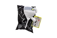 Peluche Deddy Bear 12" dans un sac de transport Assortie – Une variation choisie au hasard