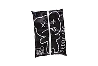 Peluche Deddy Bear 12" dans un sac de transport Assortie – Une variation choisie au hasard