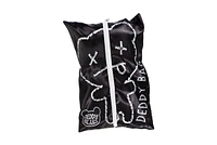 Peluche Deddy Bear 12" dans un sac de transport Assortie – Une variation choisie au hasard