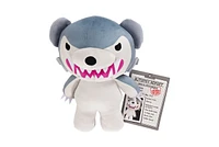 Peluche Deddy Bear 12" dans un sac de transport Assortie – Une variation choisie au hasard
